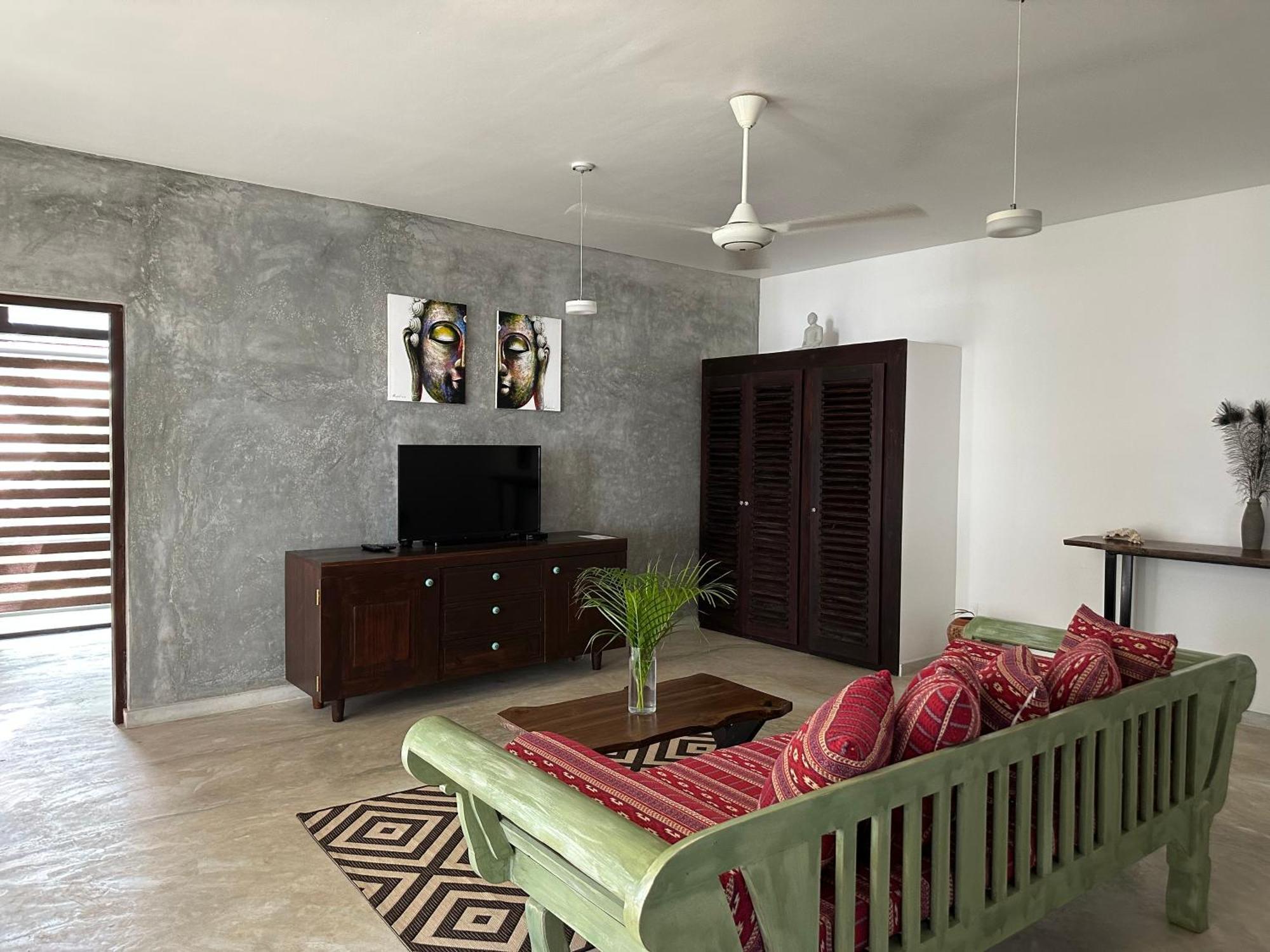 South Coast Villas By Mandala Tangalle Eksteriør billede