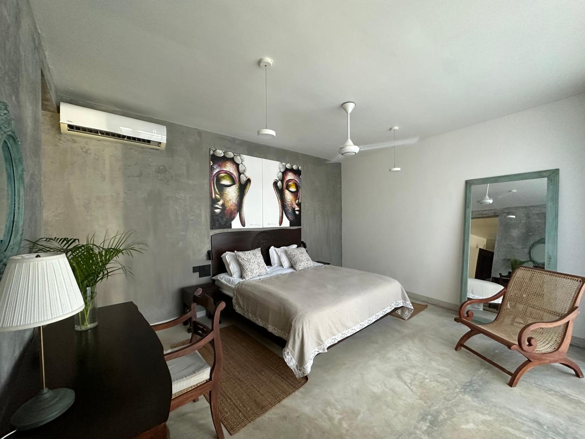South Coast Villas By Mandala Tangalle Eksteriør billede