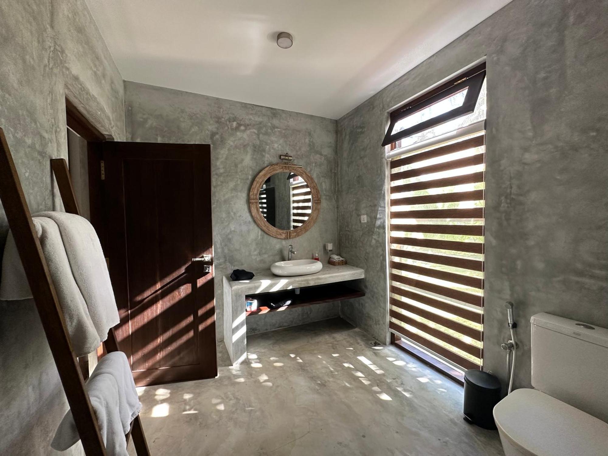 South Coast Villas By Mandala Tangalle Eksteriør billede