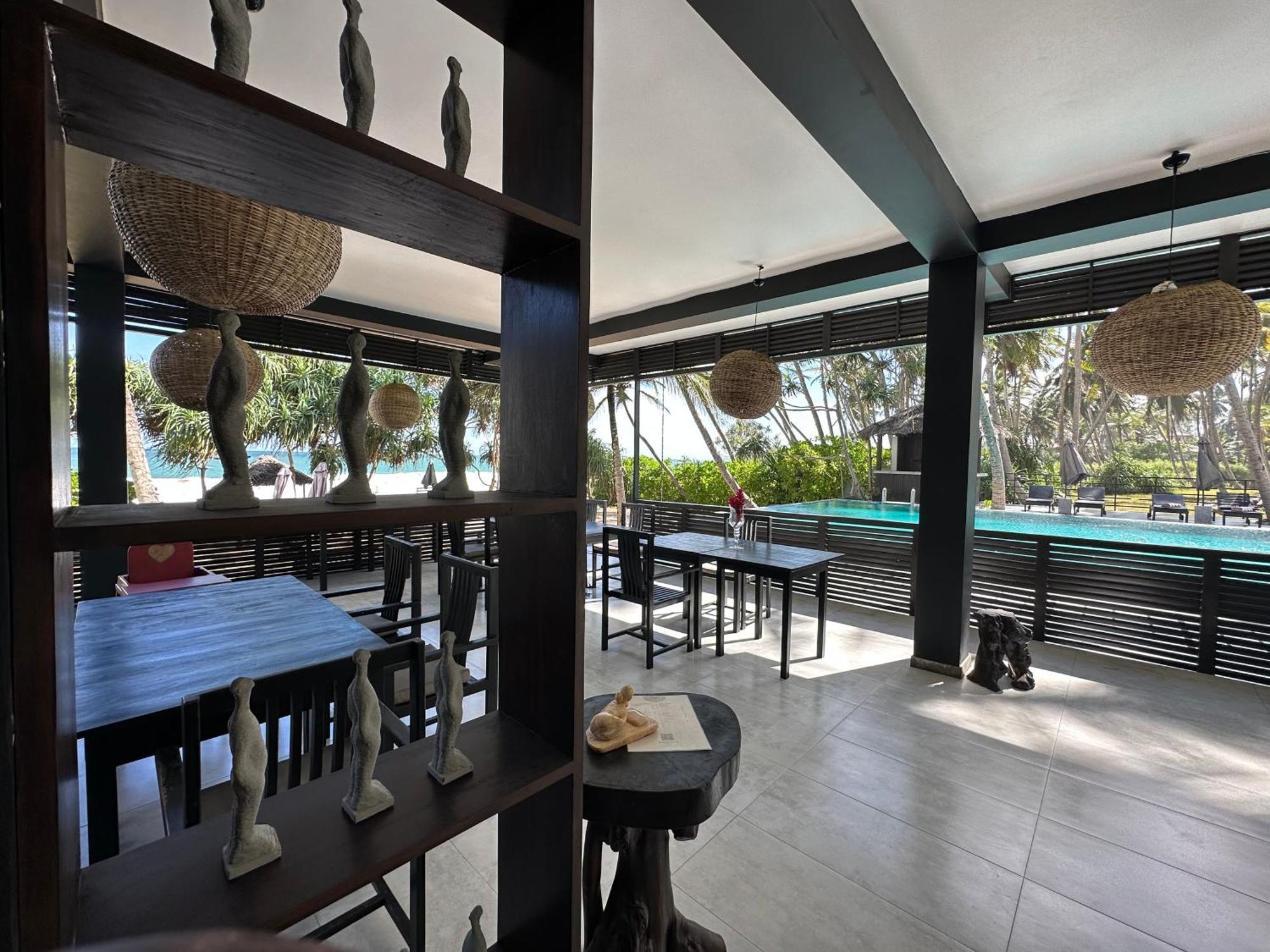 South Coast Villas By Mandala Tangalle Eksteriør billede