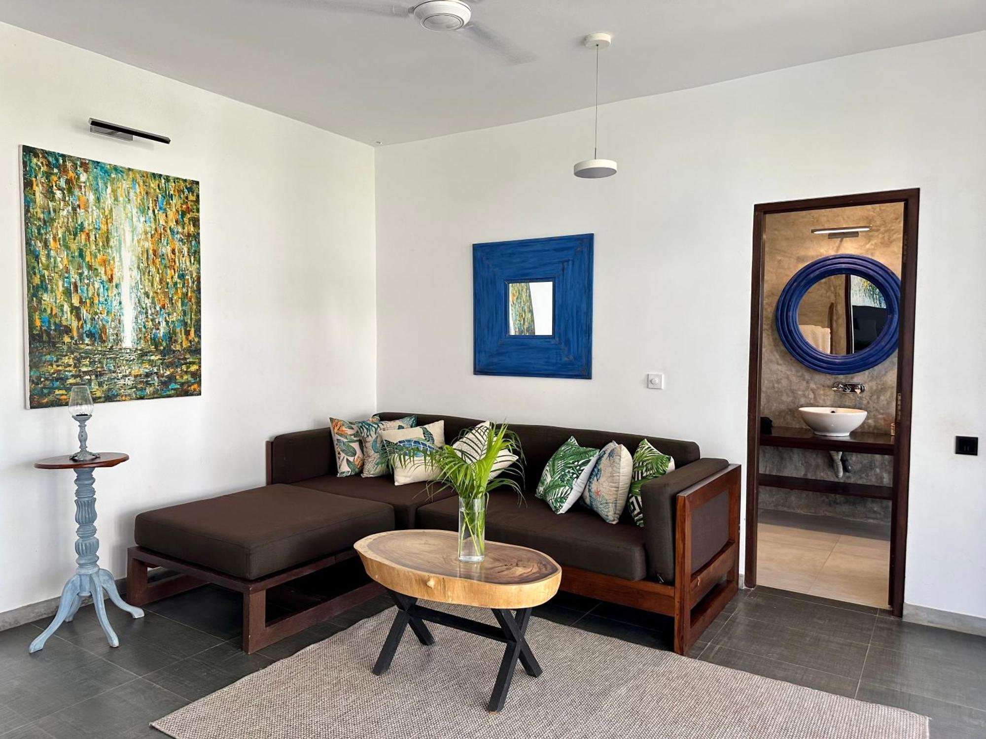 South Coast Villas By Mandala Tangalle Eksteriør billede