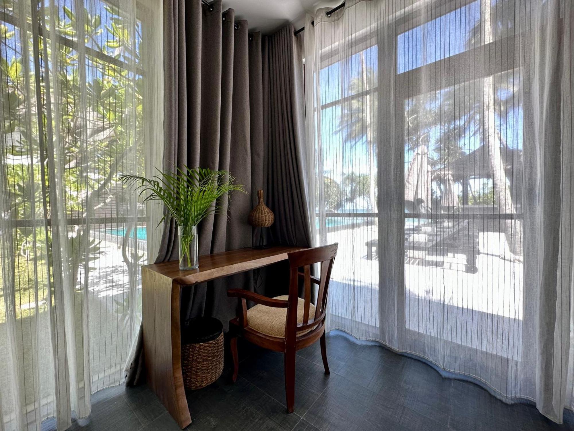 South Coast Villas By Mandala Tangalle Eksteriør billede