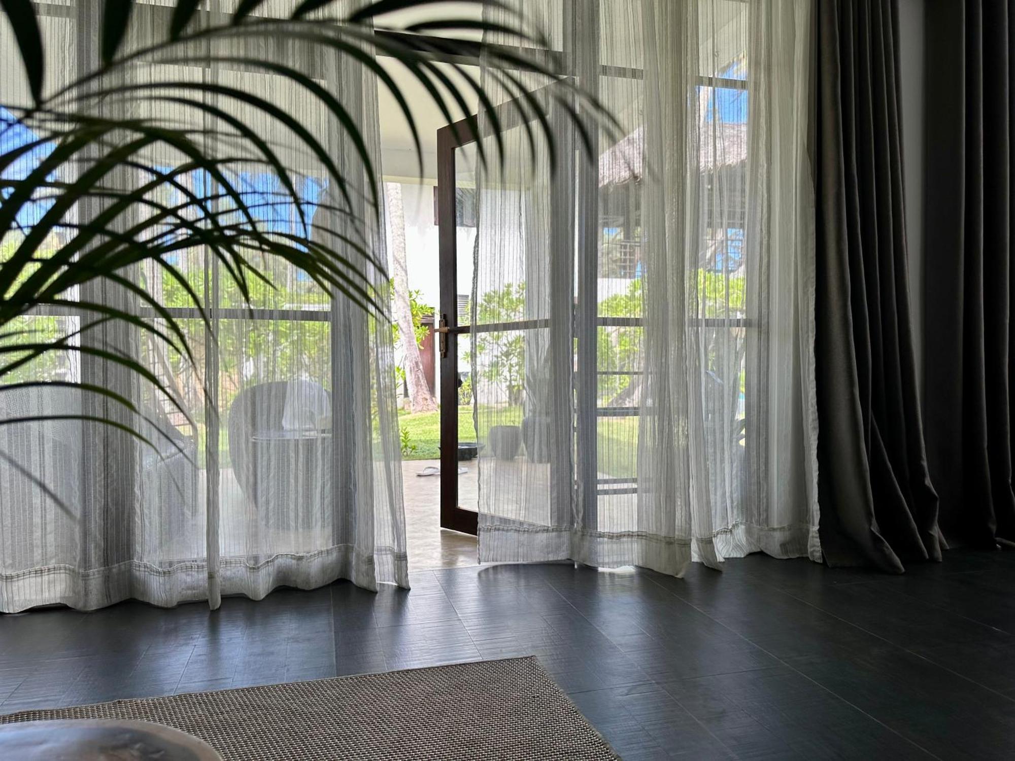 South Coast Villas By Mandala Tangalle Eksteriør billede