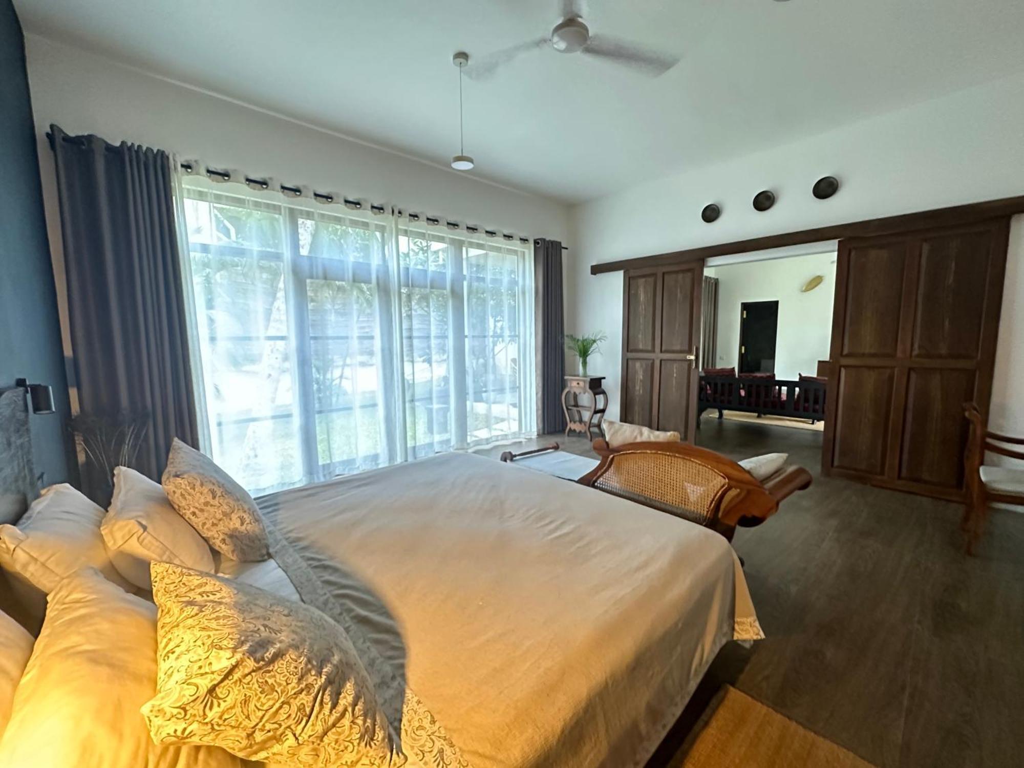South Coast Villas By Mandala Tangalle Eksteriør billede