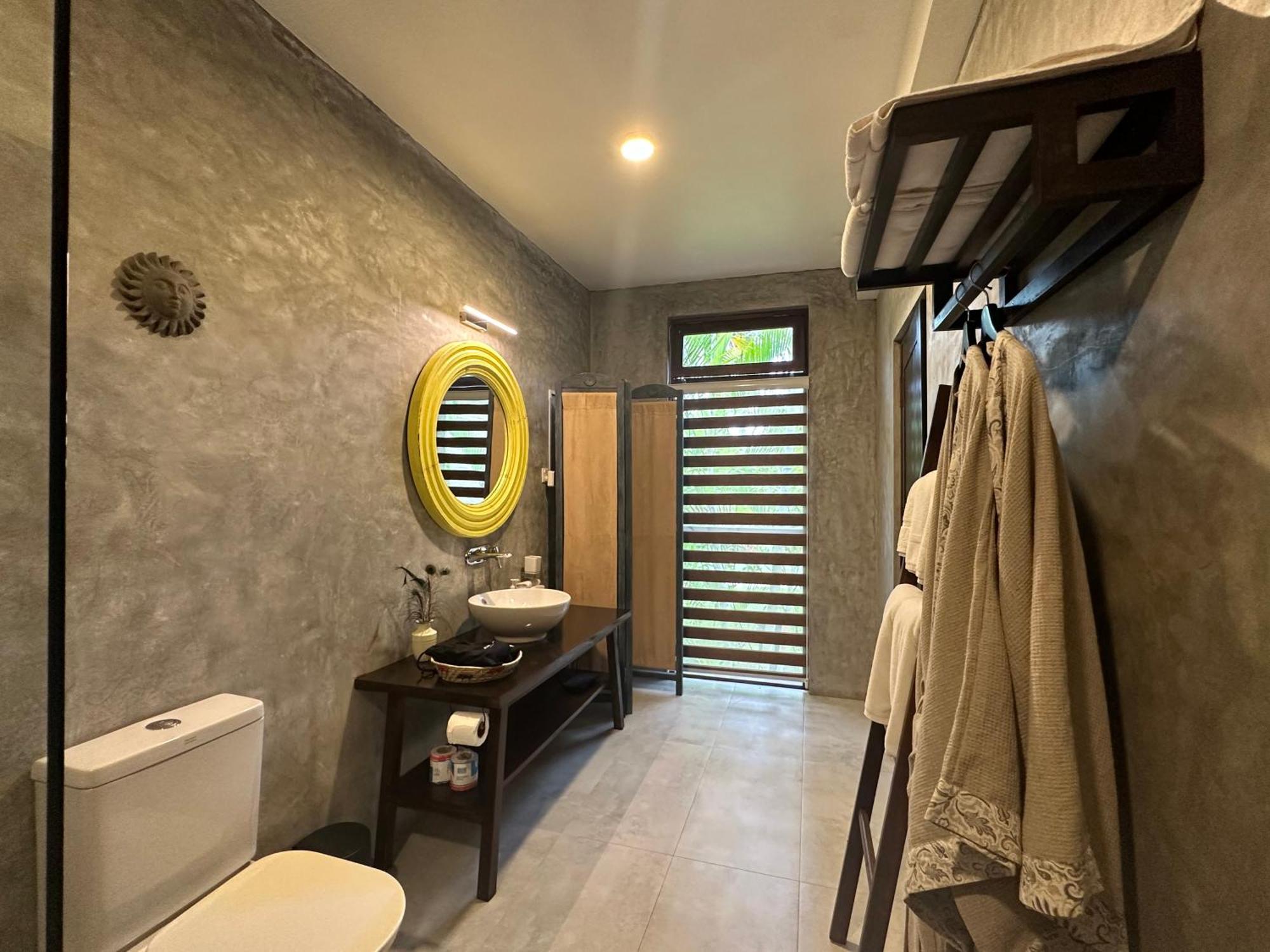 South Coast Villas By Mandala Tangalle Eksteriør billede