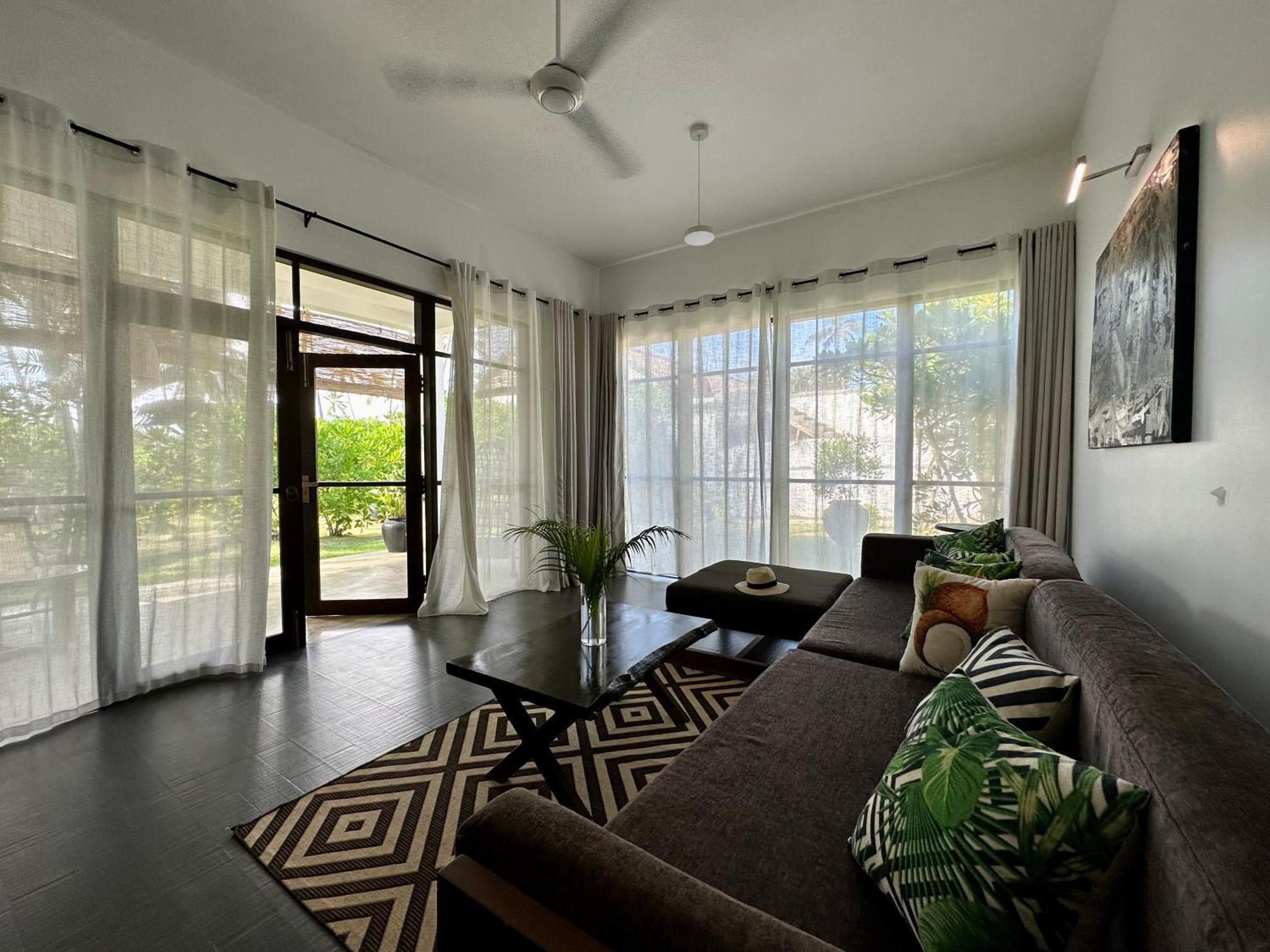 South Coast Villas By Mandala Tangalle Eksteriør billede