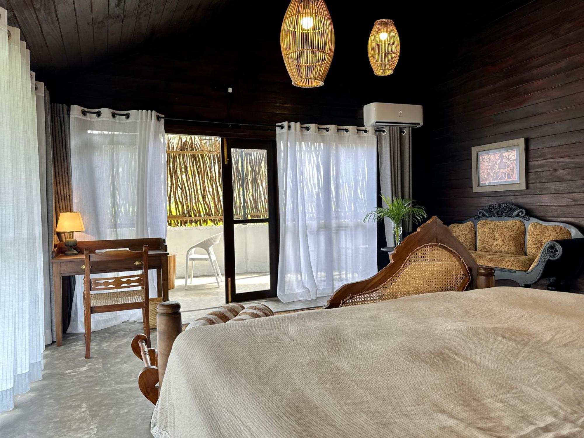 South Coast Villas By Mandala Tangalle Eksteriør billede