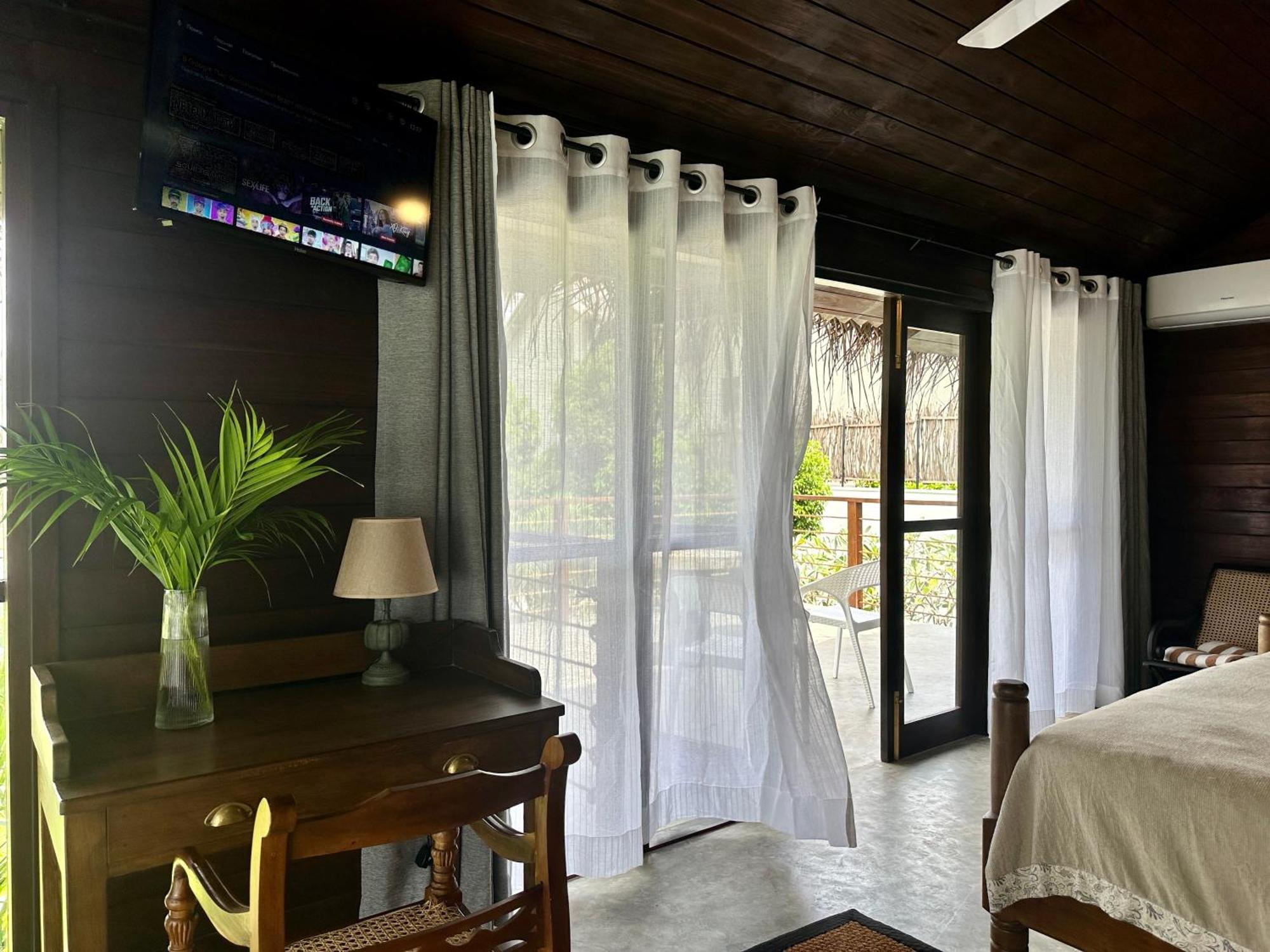 South Coast Villas By Mandala Tangalle Eksteriør billede