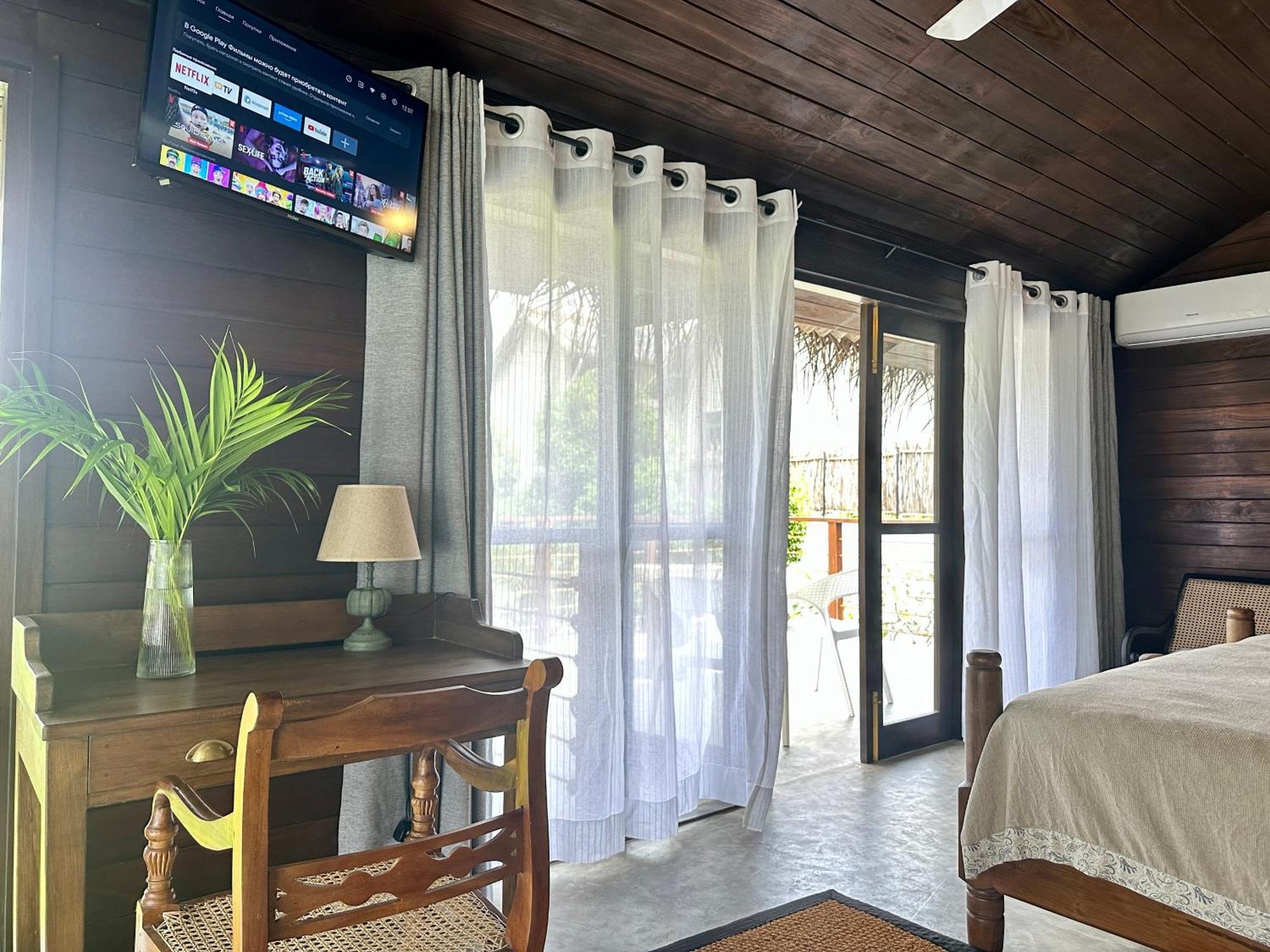 South Coast Villas By Mandala Tangalle Eksteriør billede
