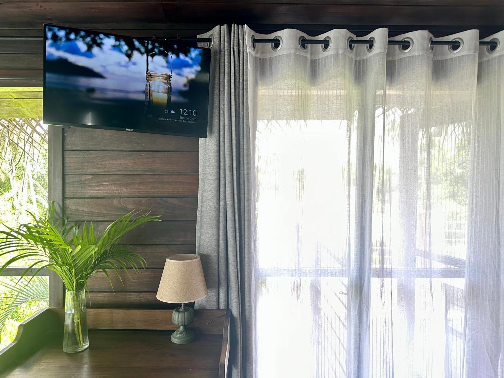 South Coast Villas By Mandala Tangalle Eksteriør billede
