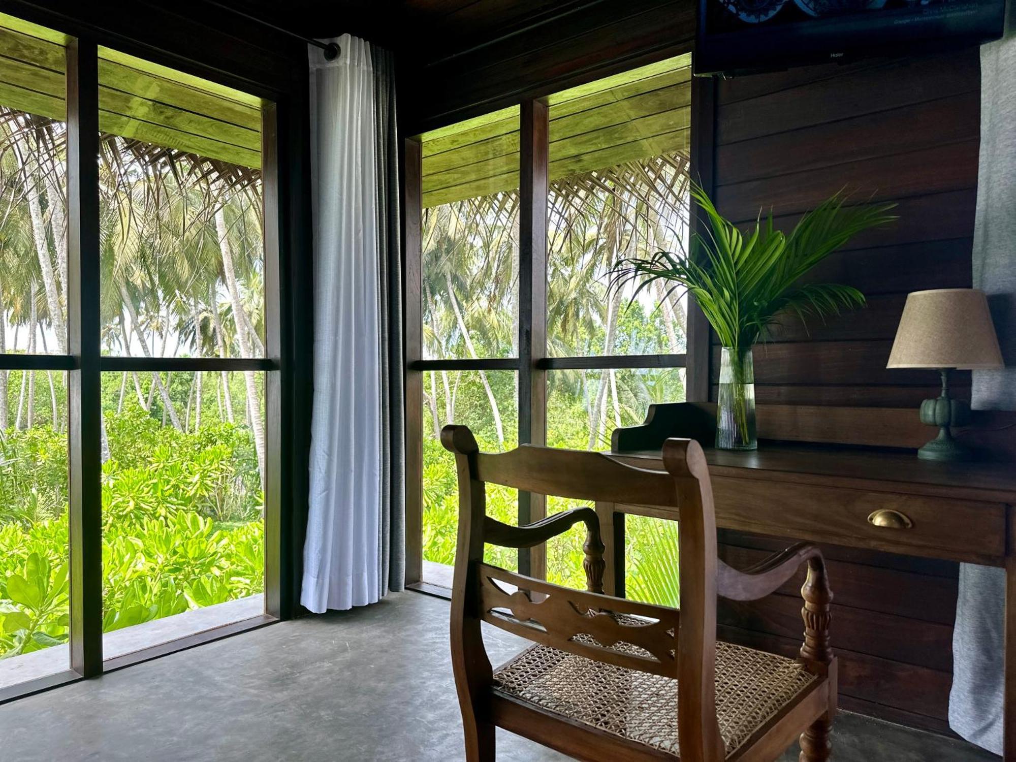 South Coast Villas By Mandala Tangalle Eksteriør billede