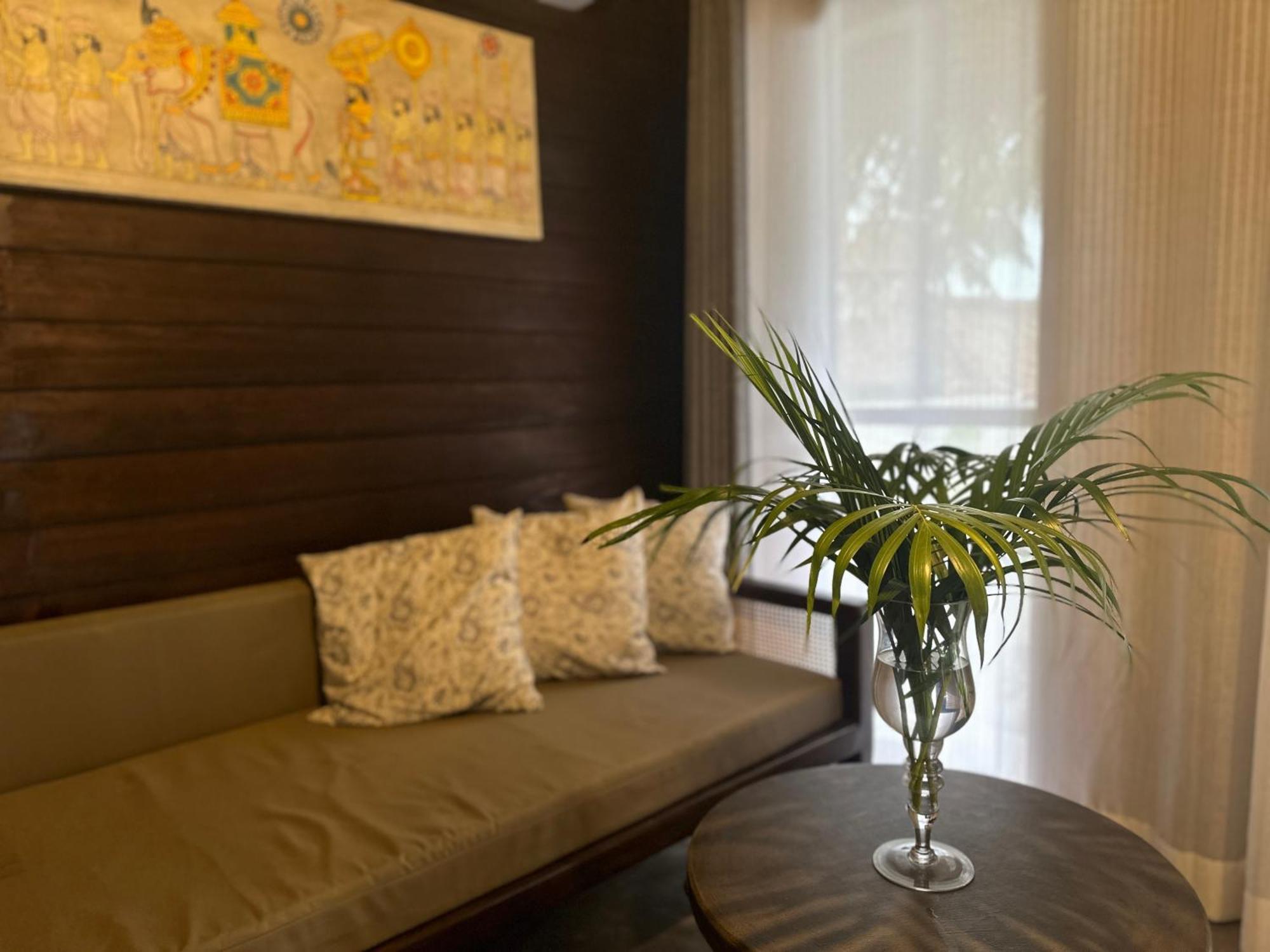 South Coast Villas By Mandala Tangalle Eksteriør billede