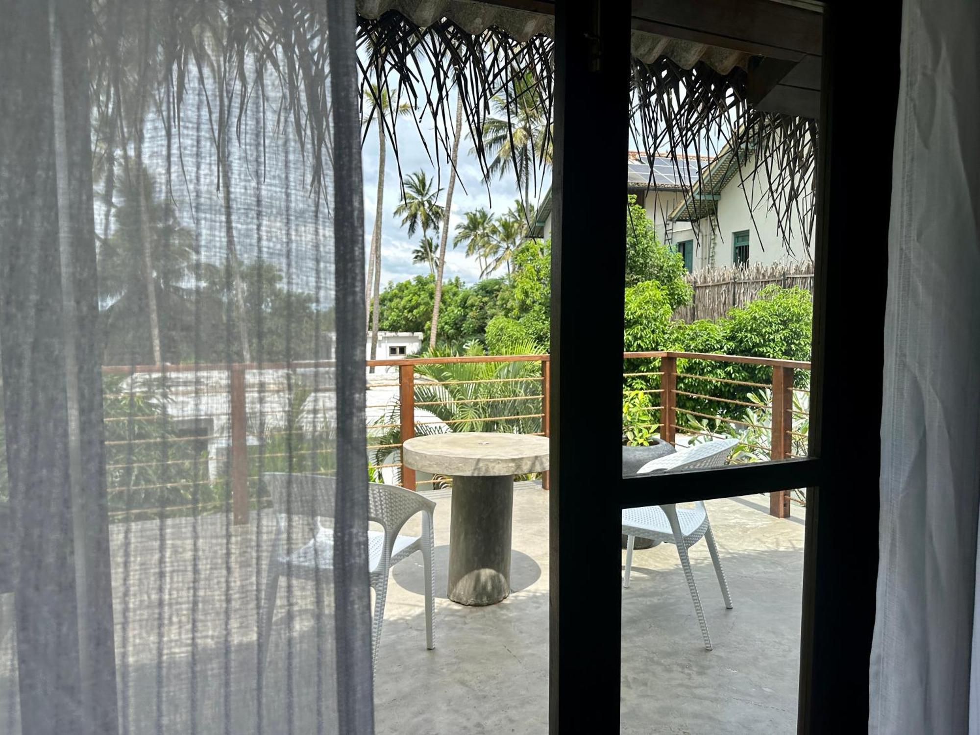 South Coast Villas By Mandala Tangalle Eksteriør billede