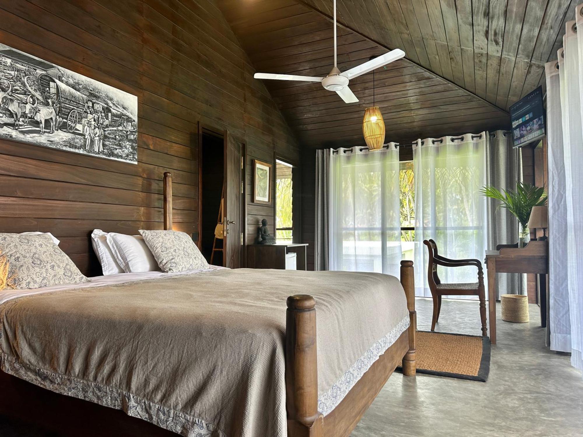 South Coast Villas By Mandala Tangalle Eksteriør billede