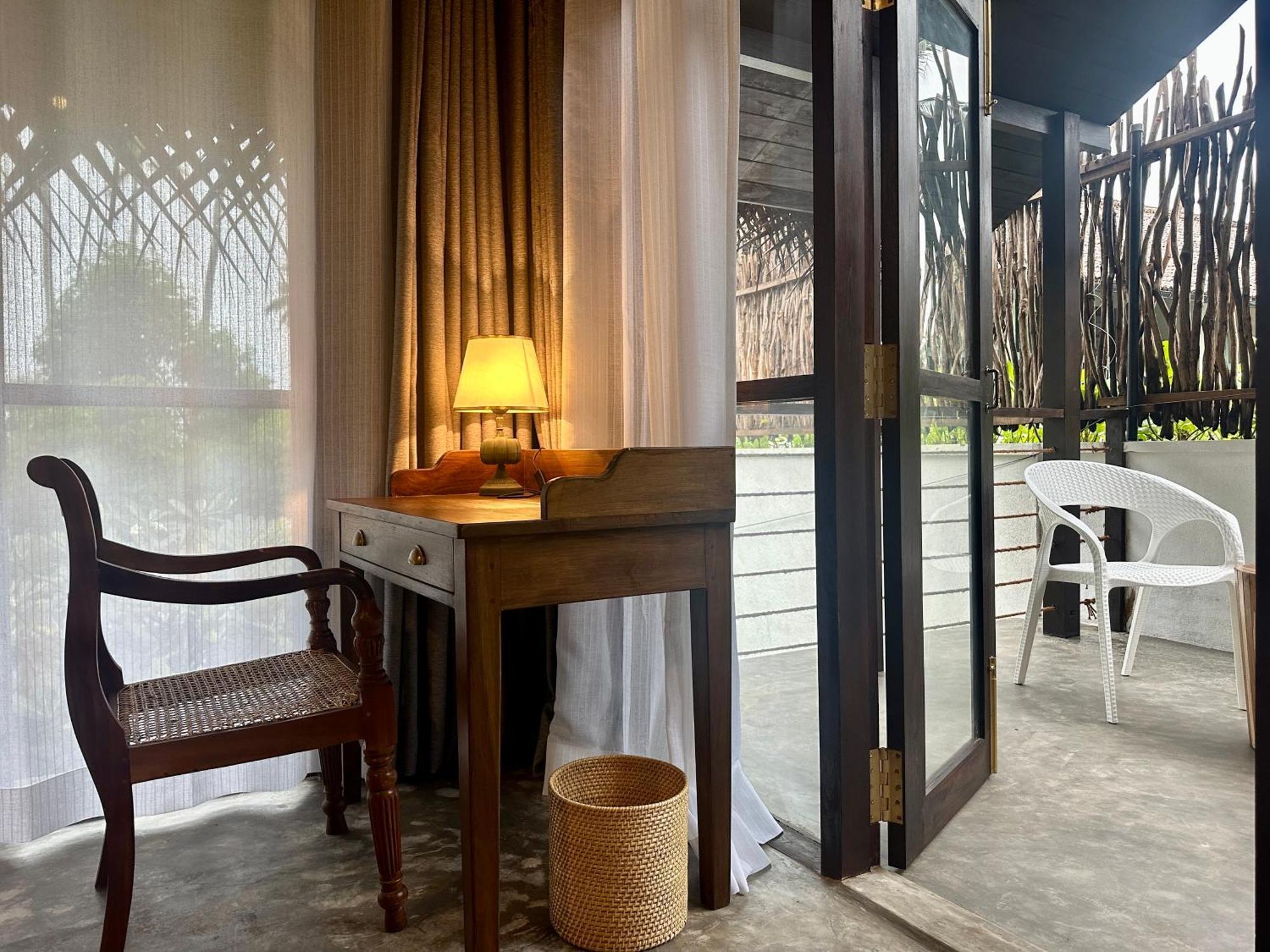 South Coast Villas By Mandala Tangalle Eksteriør billede