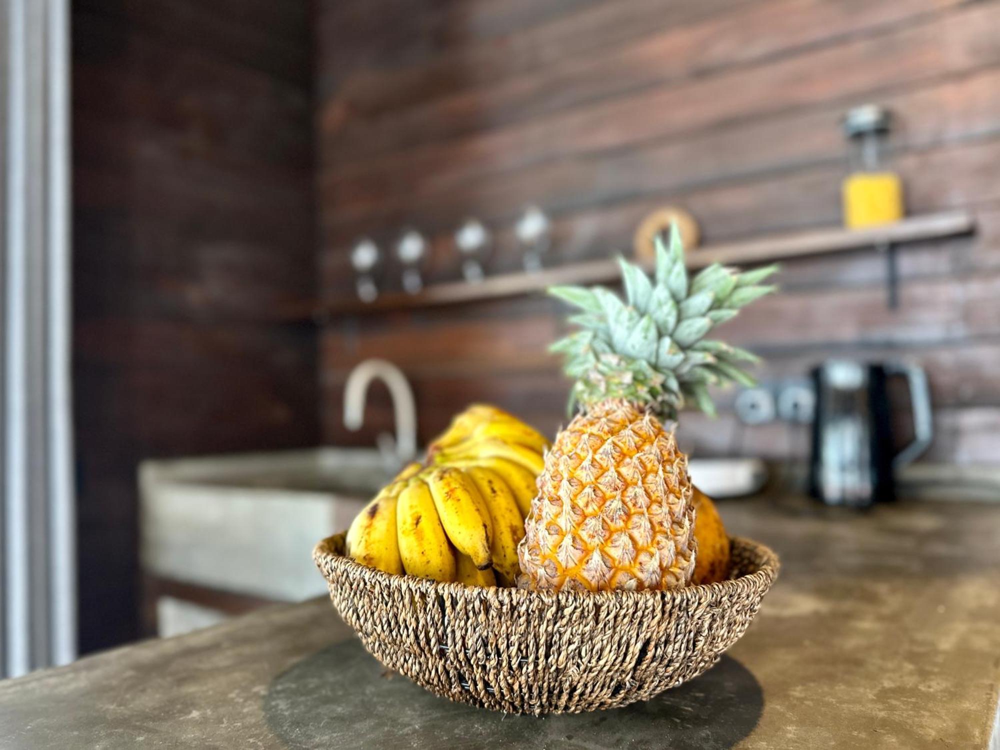 South Coast Villas By Mandala Tangalle Eksteriør billede