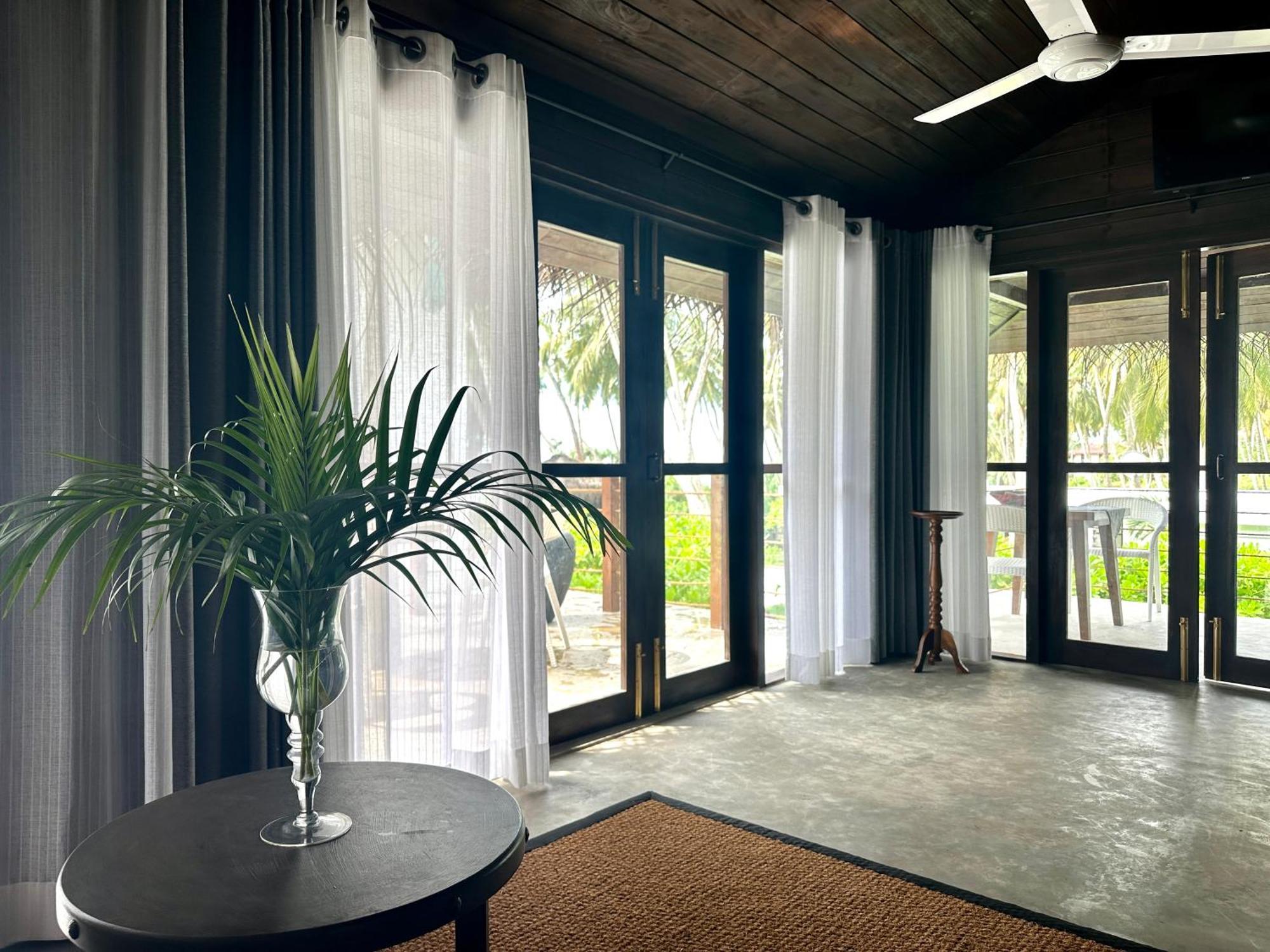 South Coast Villas By Mandala Tangalle Eksteriør billede