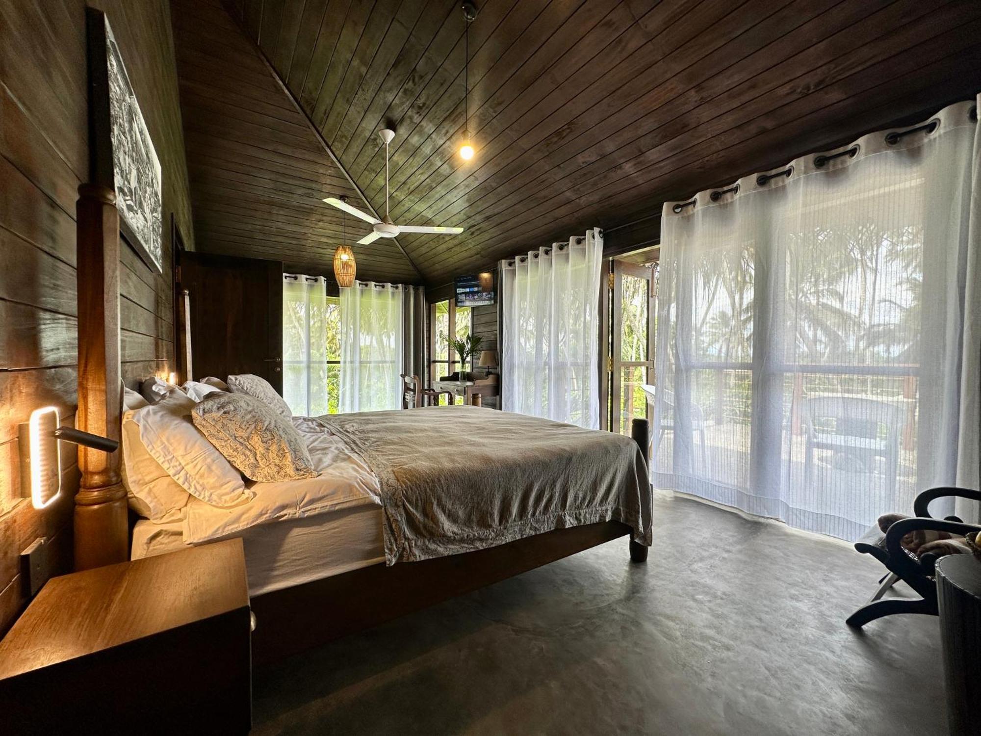 South Coast Villas By Mandala Tangalle Eksteriør billede