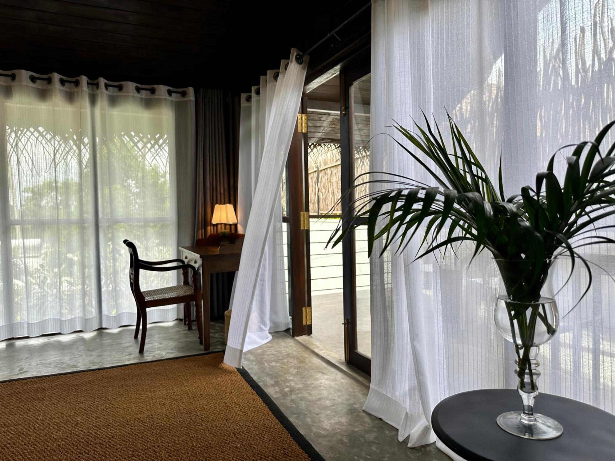 South Coast Villas By Mandala Tangalle Eksteriør billede
