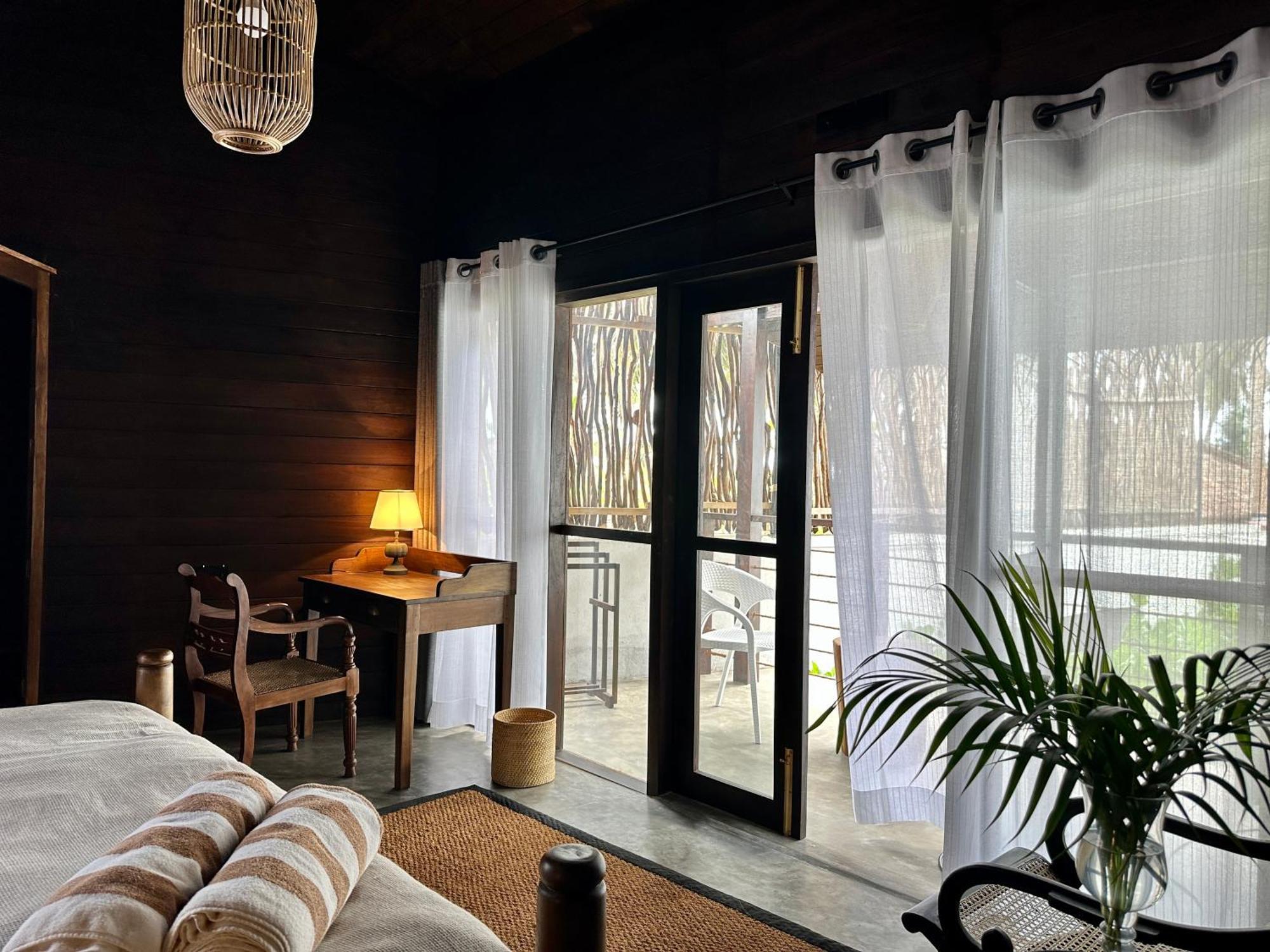 South Coast Villas By Mandala Tangalle Eksteriør billede