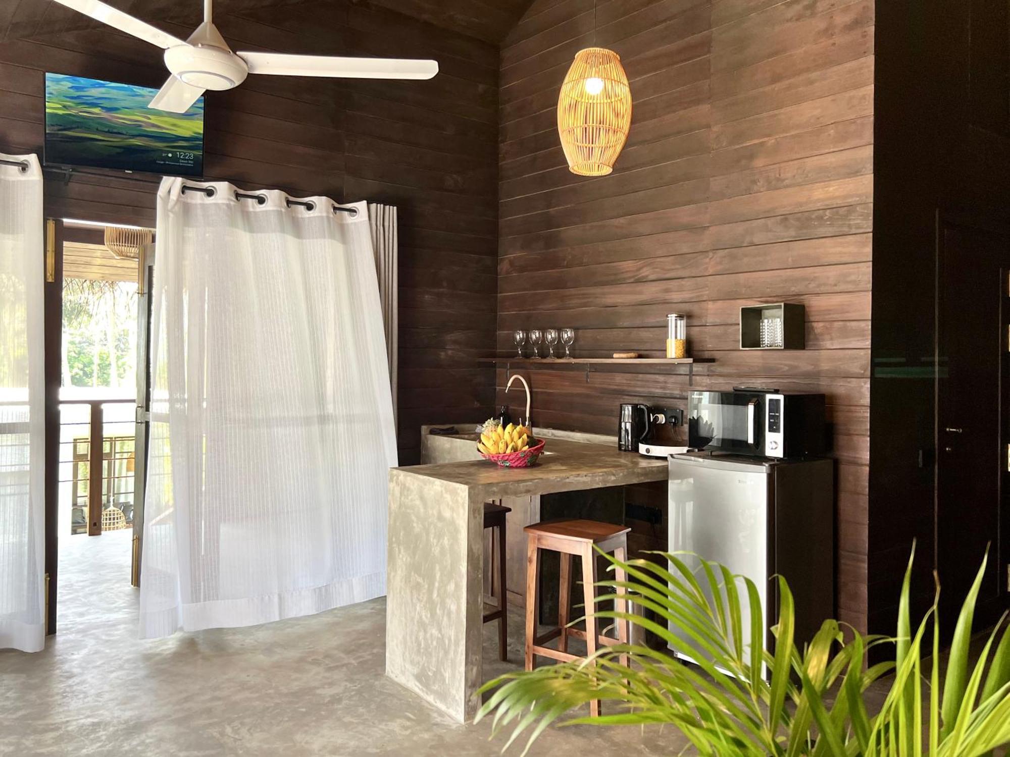 South Coast Villas By Mandala Tangalle Eksteriør billede